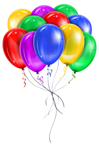 Happy Birthday card design
