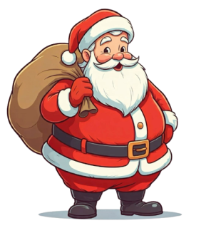 Christmas card design