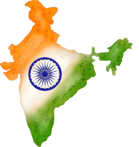 Independence Day card design